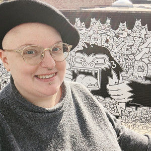 Meet your Posher, Micah